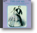 Gay 90's CD Cover